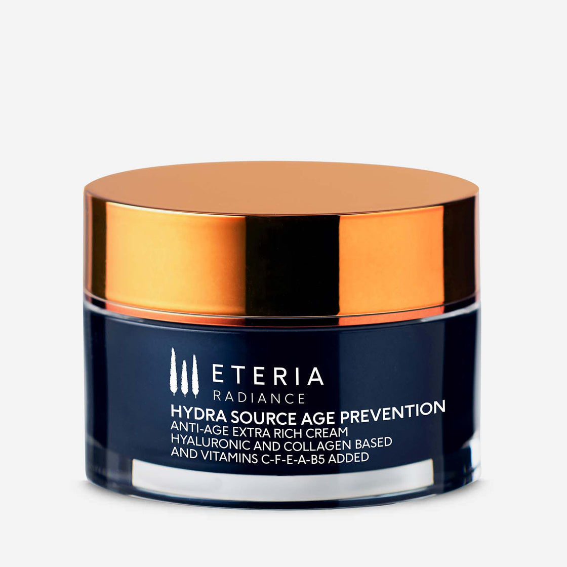 HYDRA SOURCE AGE PREVENTION Ultra idratante antietà